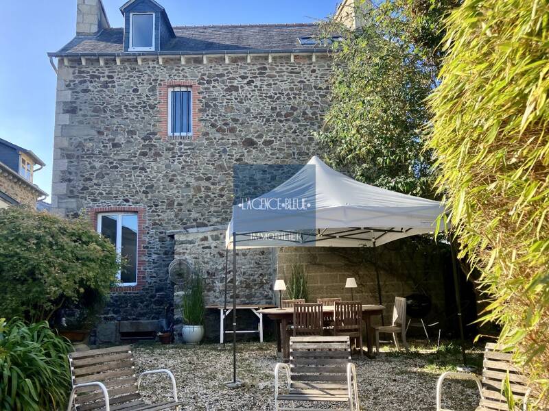 Maison à vendre, 110m², SAINT QUAY PORTRIEUX
