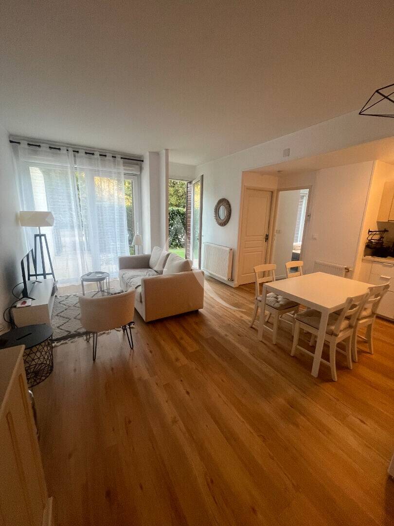 Maison à louer, 46m², SAINT NAZAIRE