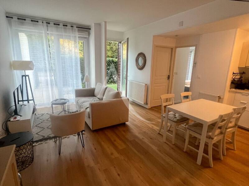 Maison à louer, 46m², SAINT NAZAIRE