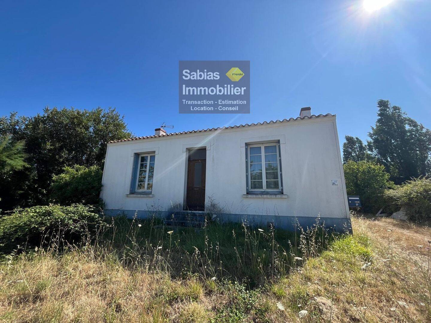 Maison à vendre, 68m², L'ILE D'YEU