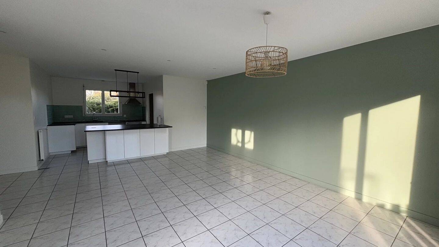 Maison à louer, 86m², PESSAC