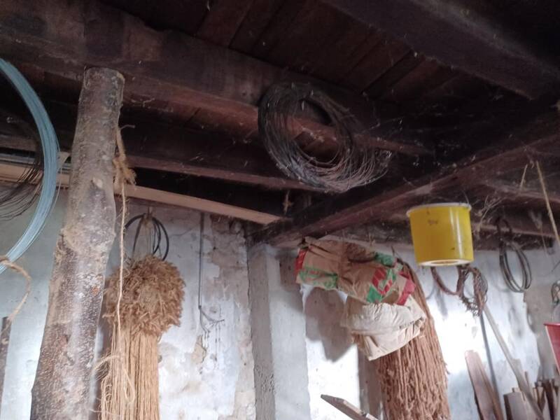 Maison à vendre, 44m², AZERABLES