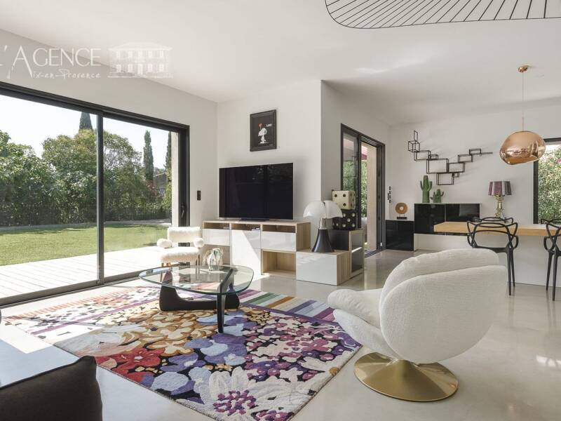 Maison à vendre, 170m², AIX EN PROVENCE