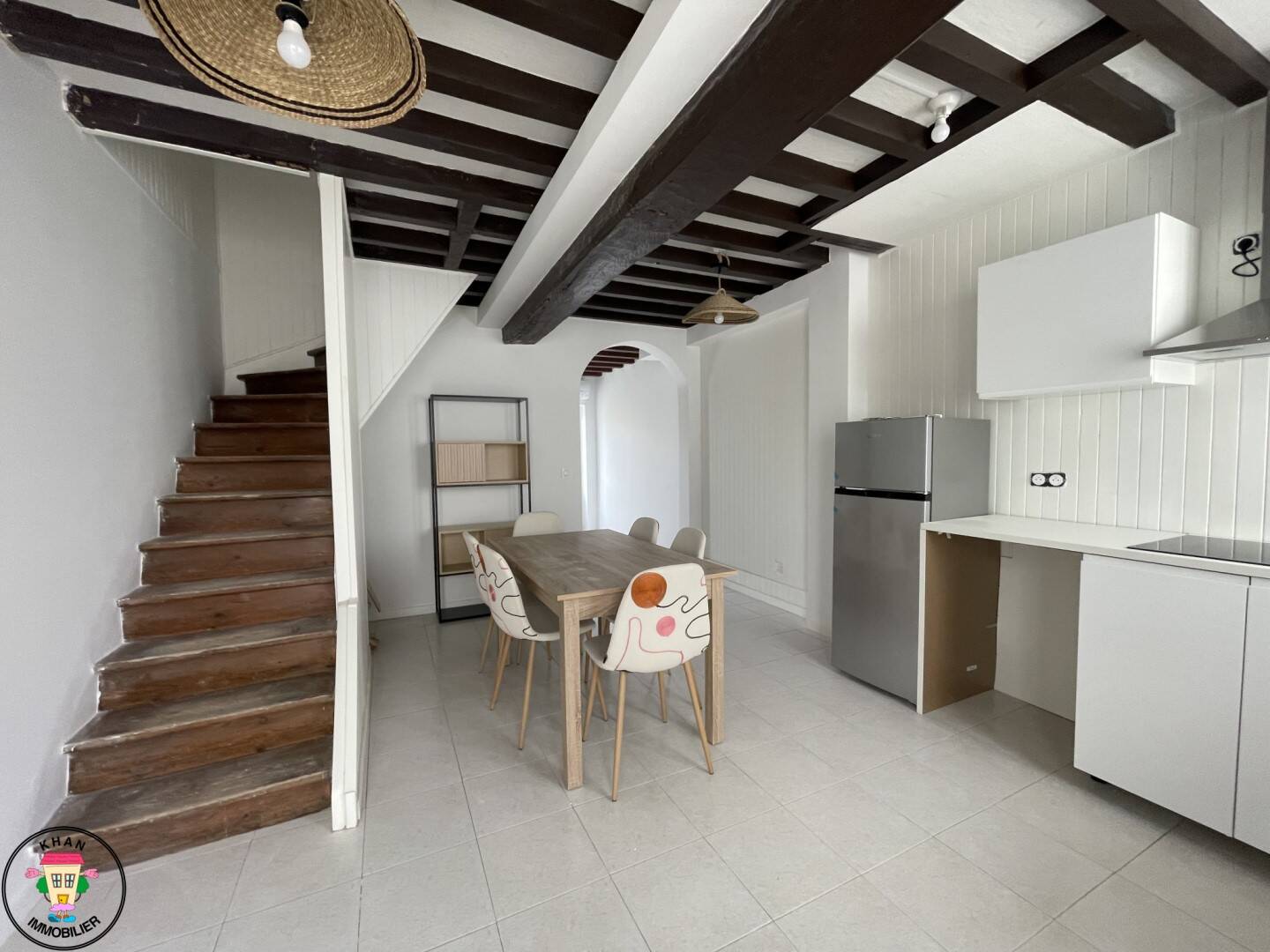 Maison à vendre, 70m², GUJAN MESTRAS