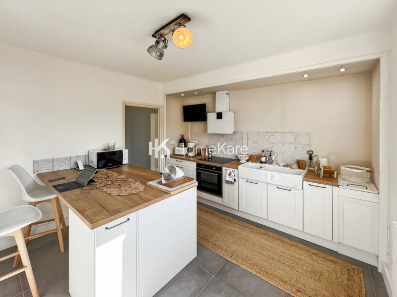 Maison à vendre, 200m², MARTRES TOLOSANE