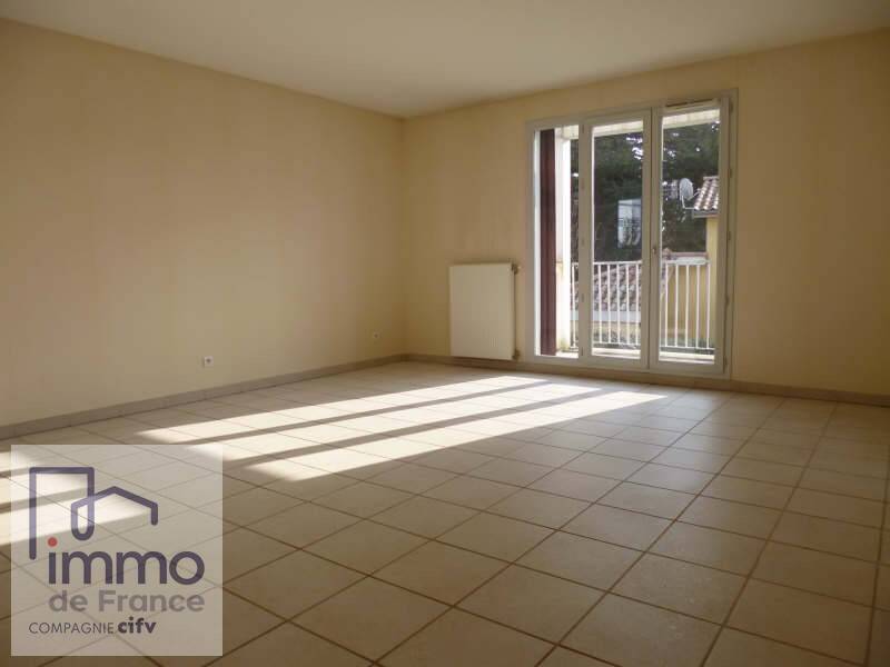 Maison à louer, 70m², ROCHETAILLEE SUR SAONE