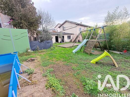 Appartement à vendre 199 000 € 3 pièces 2 chambres 87 m² Étage 1/1 Chabanière 69440