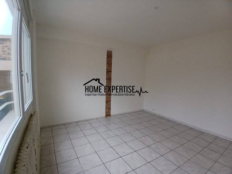 Maison à vendre, 65m², LE HAVRE