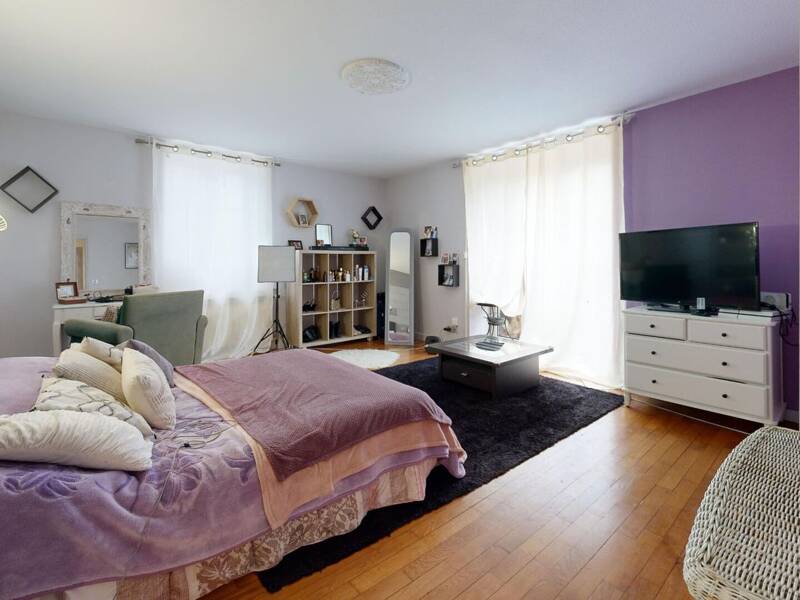 Maison à vendre, 349m², SAINT VIT