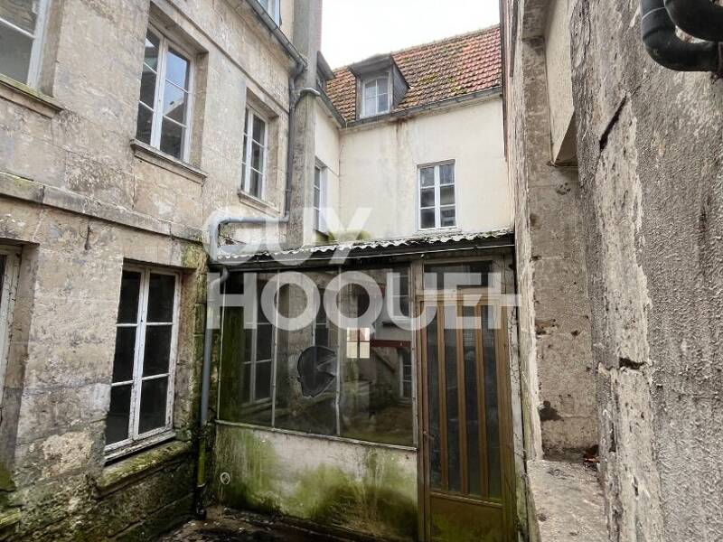 Maison à vendre, 55m², NOYON