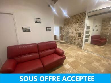 Maison à vendre 208 000 € 5 pièces 4 chambres 123 m² 30 m² de terrain Nord Est Luçon 85400
