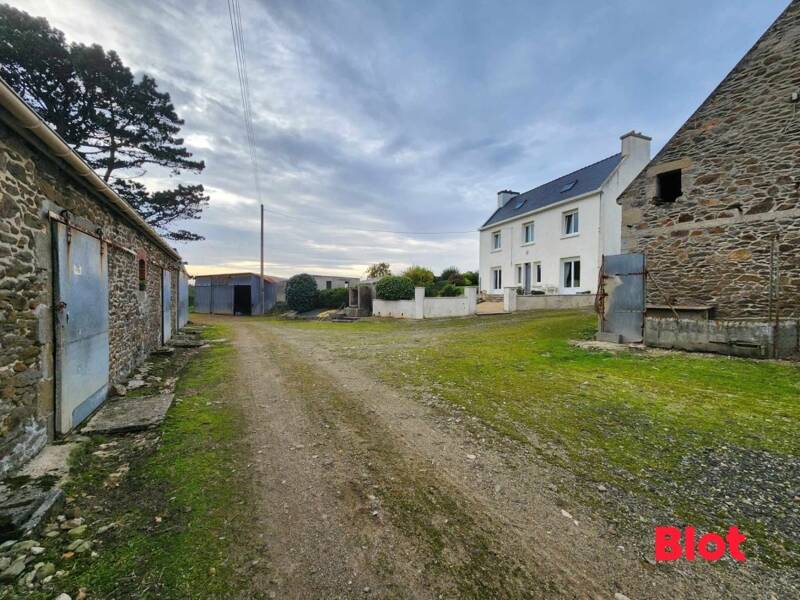 Maison à vendre, 162m², BREST