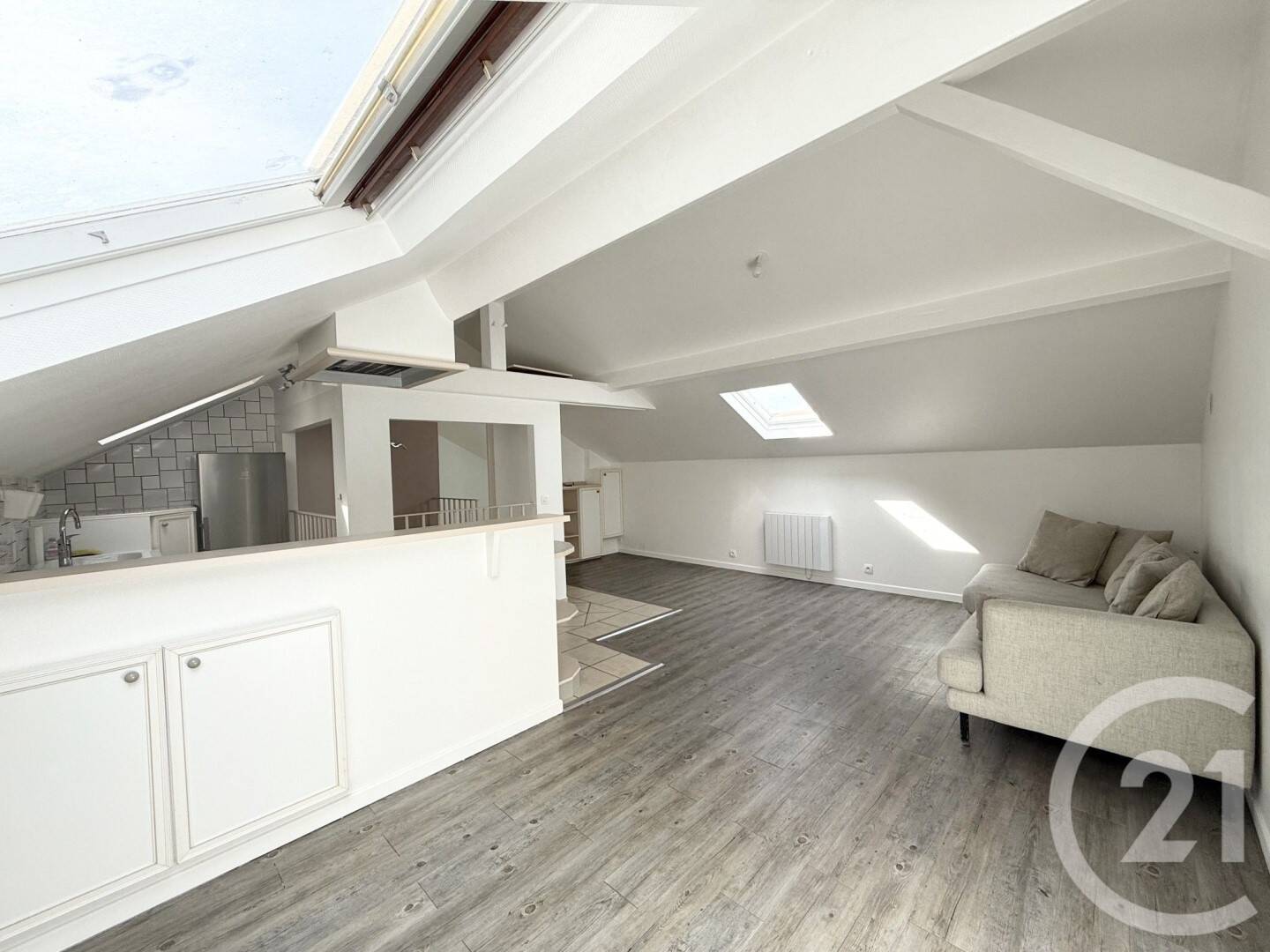 Maison à louer, 34m², VITRY SUR SEINE
