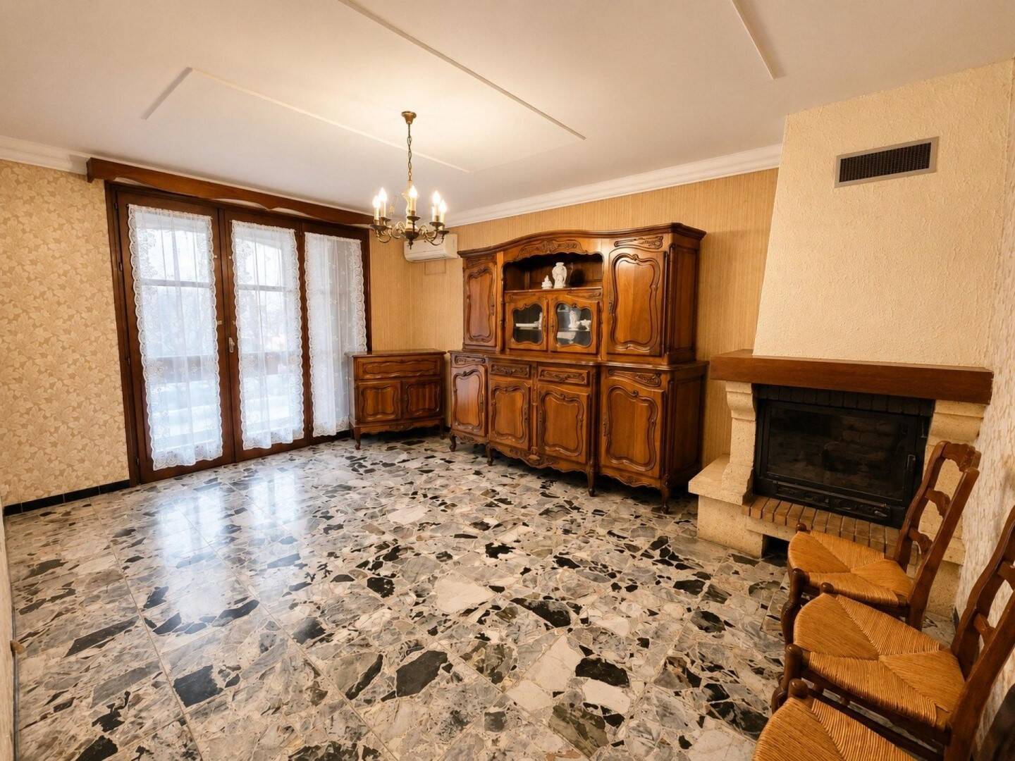 Maison à vendre, 115m², SAINTES MARIES DE LA MER
