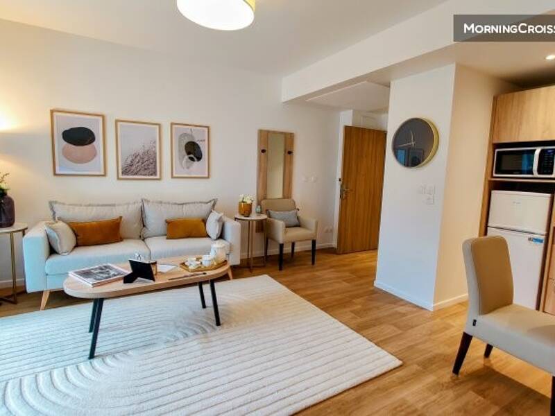 Maison à louer, 40m², PLERIN