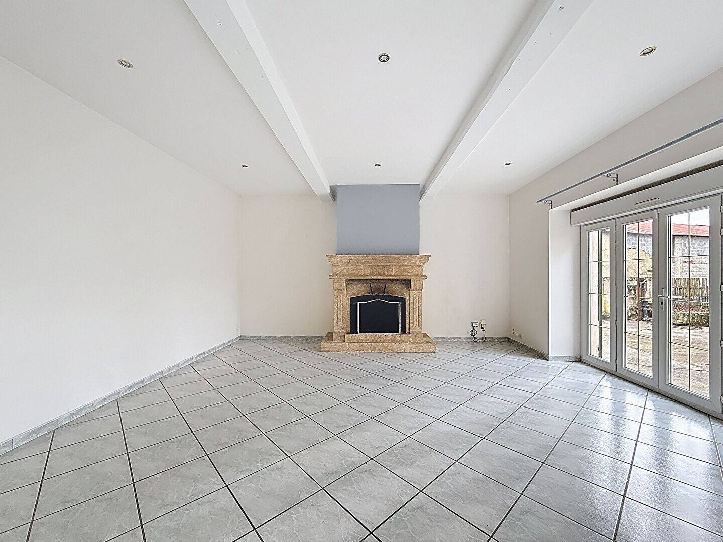 Maison à vendre, 200m², SAINT JEAN DE NIOST