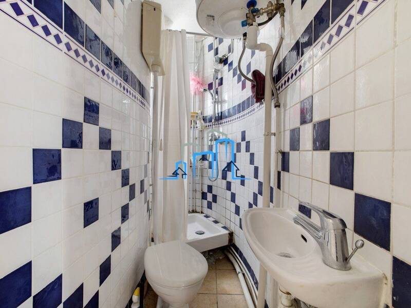 Maison à louer, 41m², PARIS 10E