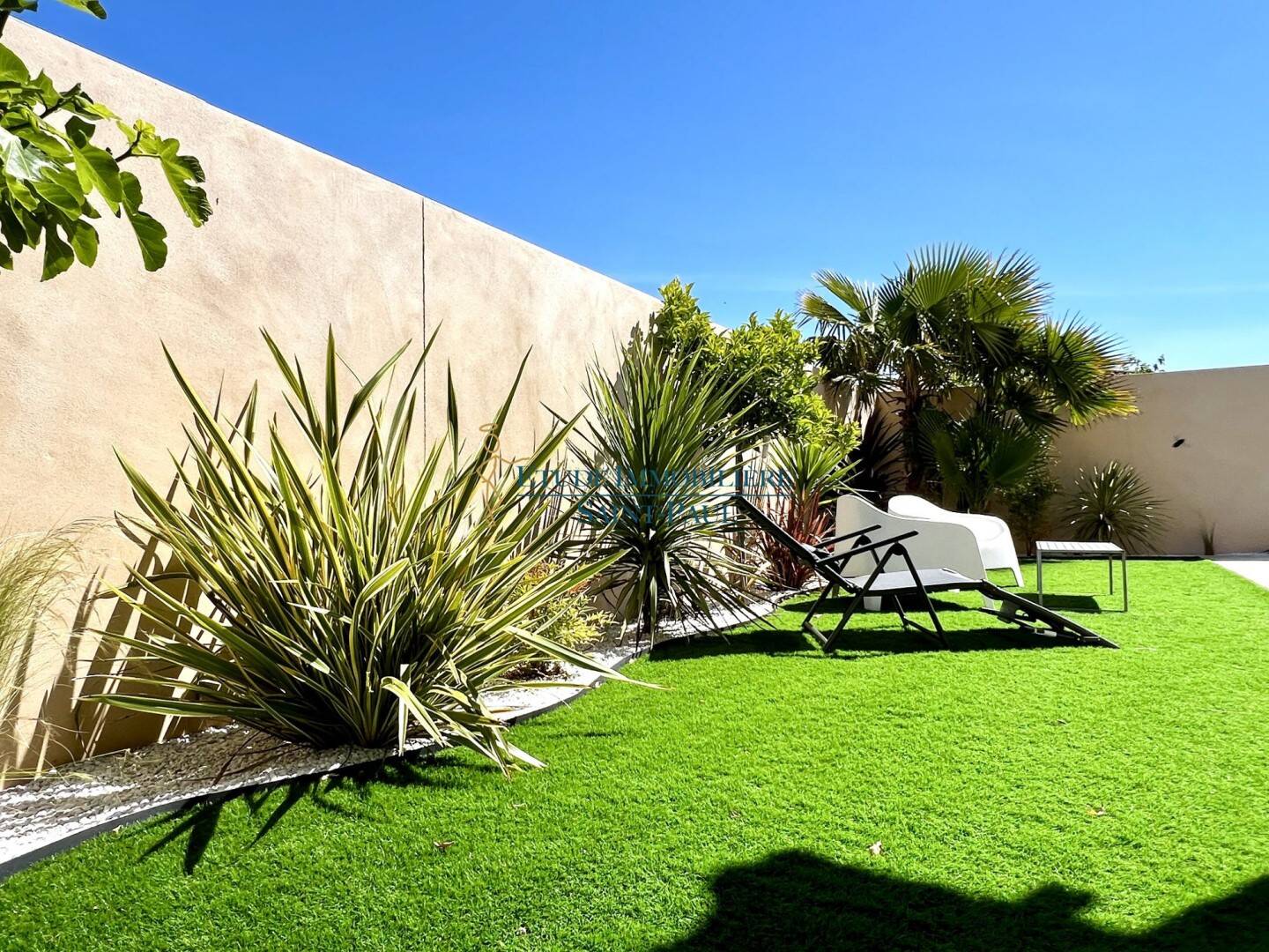 Maison à vendre, 195m², SAINT BAUZILLE DE LA SYLVE