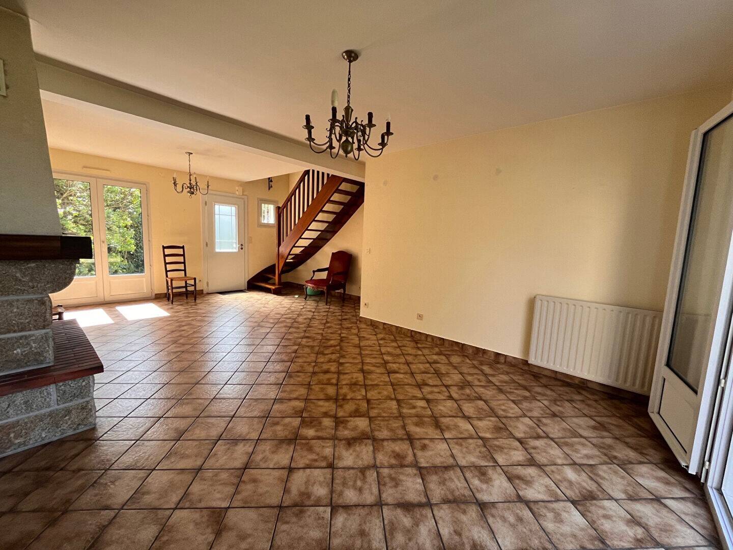 Maison à vendre, 100m², PIRIAC SUR MER