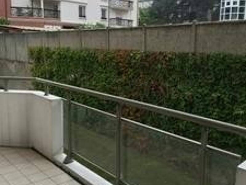 Maison à louer, 47m², ROUEN