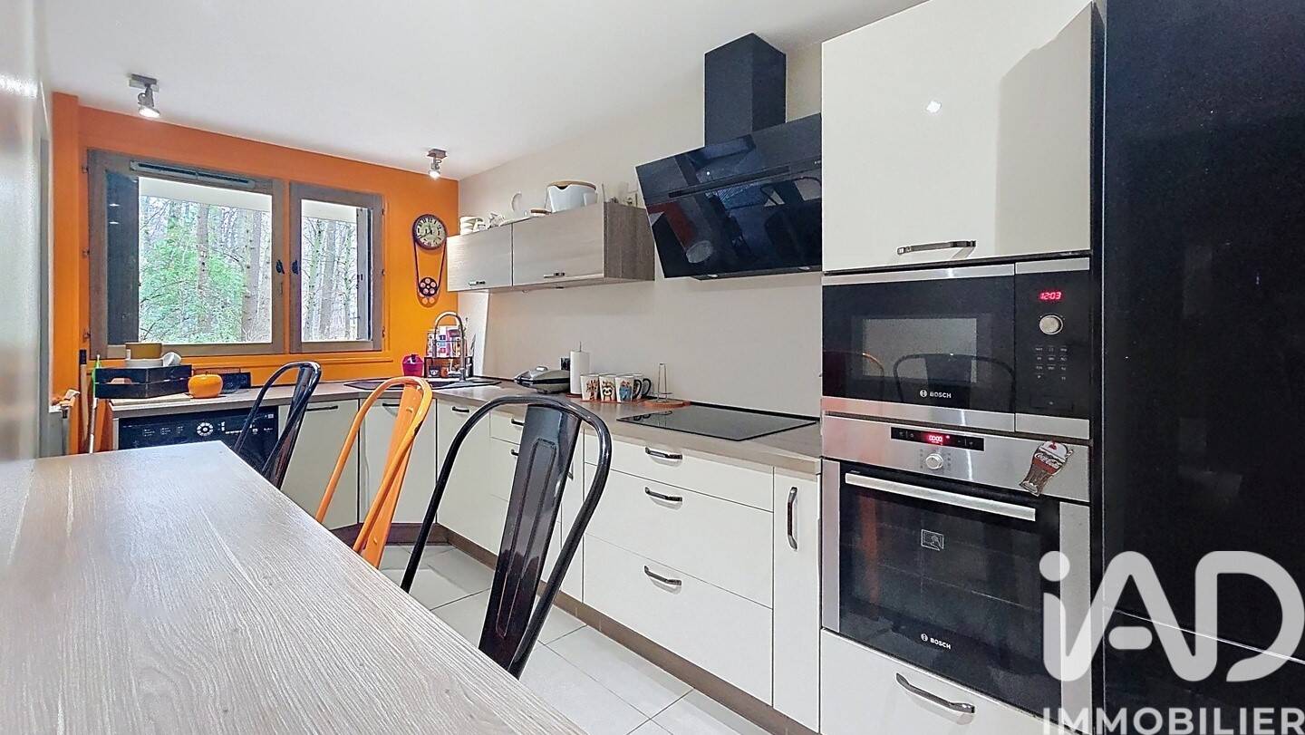 Maison à vendre, 86m², TREMBLAY EN FRANCE