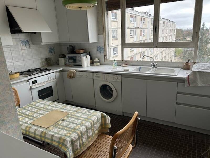 Maison à vendre, 81m², AUXERRE