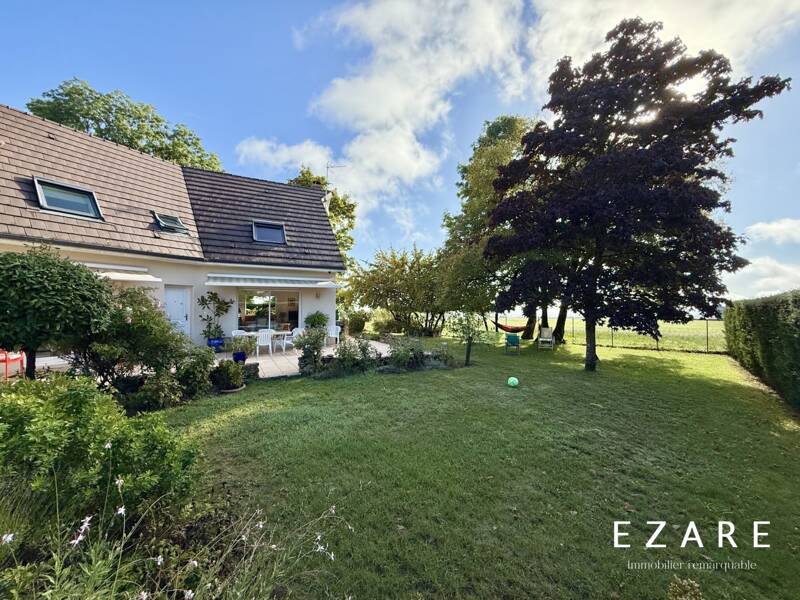 Maison à vendre, 148m², DIJON