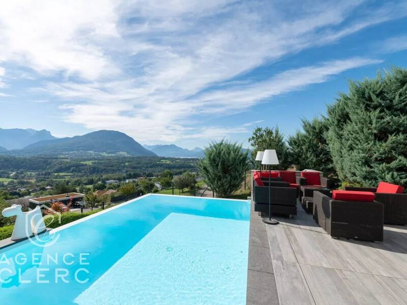 Maison à vendre, 280m², ARGONAY