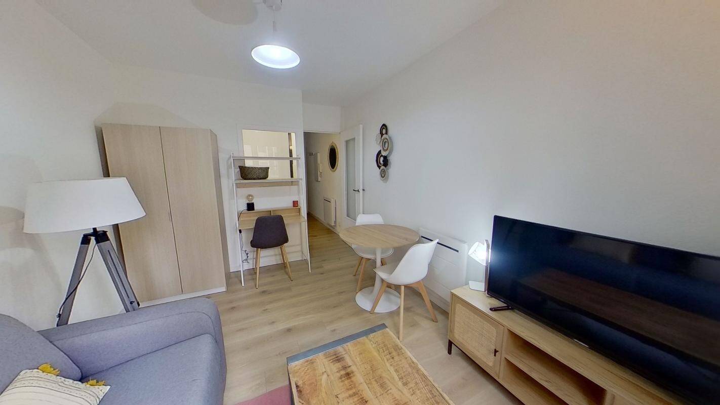 Maison à louer, 20m², NANCY