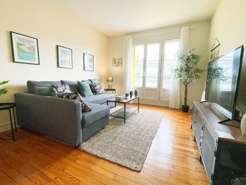 Maison à louer, 49m², GRENOBLE