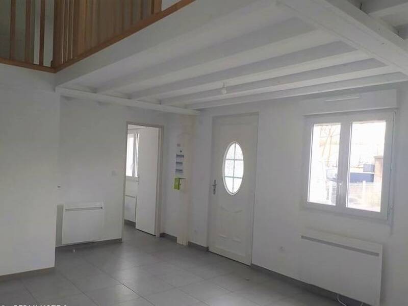 Maison à louer, 64m², DIJON