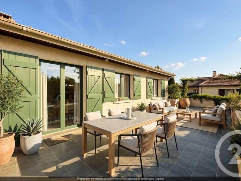 Maison à vendre, 186m², MONTAGNY
