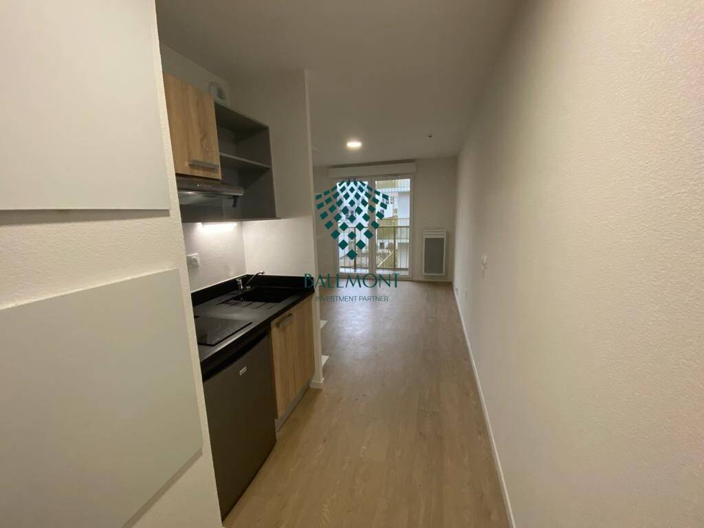 Maison à louer, 23m², LORMONT