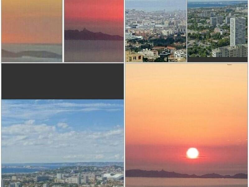 Maison à louer, 60m², MARSEILLE 9E