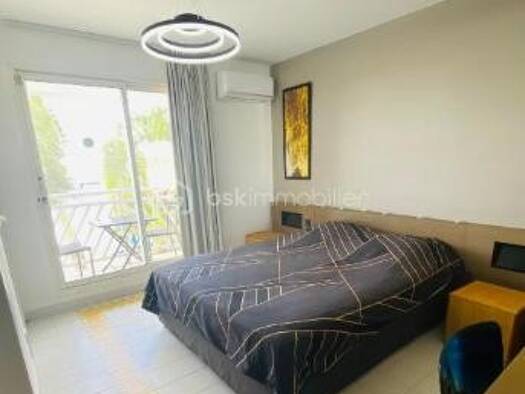 Appartement à vendre 110 000 € 1 pièce 19,8 m² Étage 1/1 Saint-François 97118