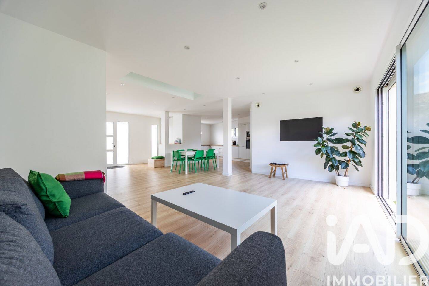 Maison à vendre, 144m², LE BOUSCAT
