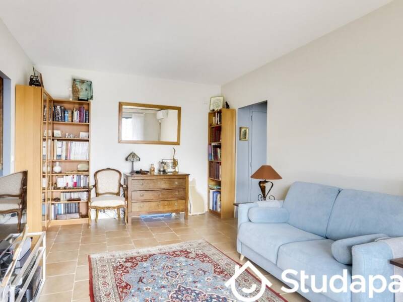 Maison à louer, 45m², PARIS 13E