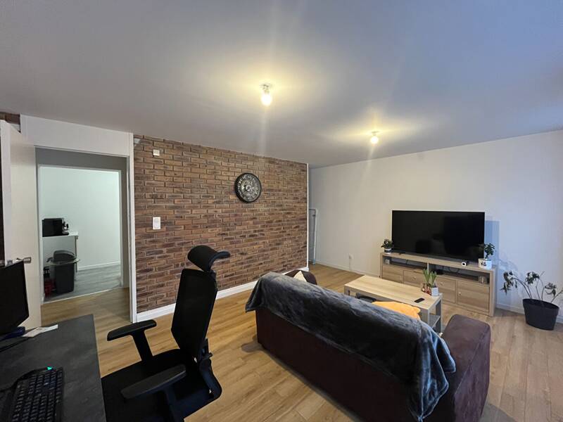 Maison à louer, 85m², RAON L'ETAPE