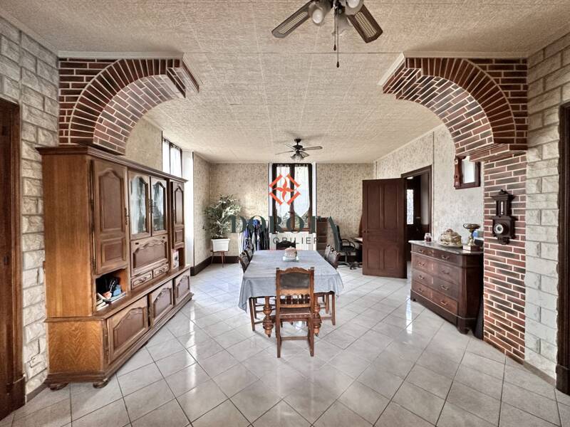 Maison à vendre, 300m², ISERE