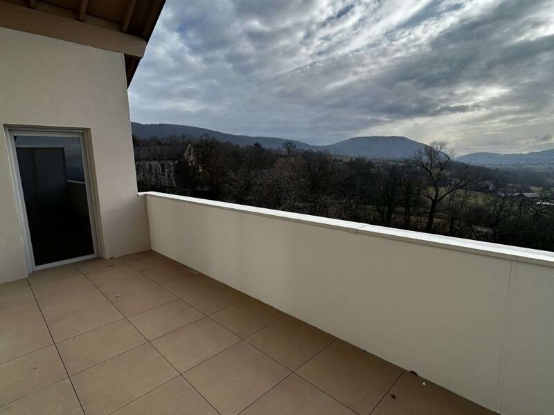 Maison à louer, 115m², CHOISY