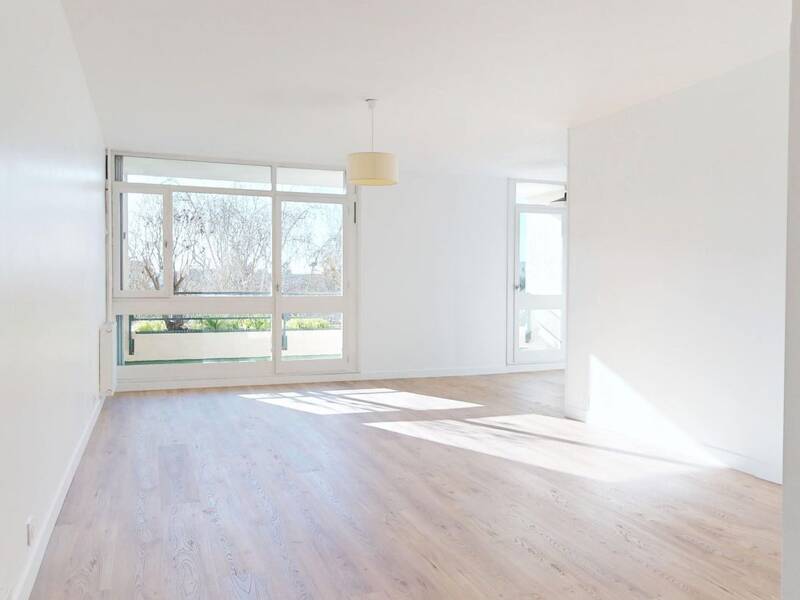 Maison à louer, 67m², NANTES