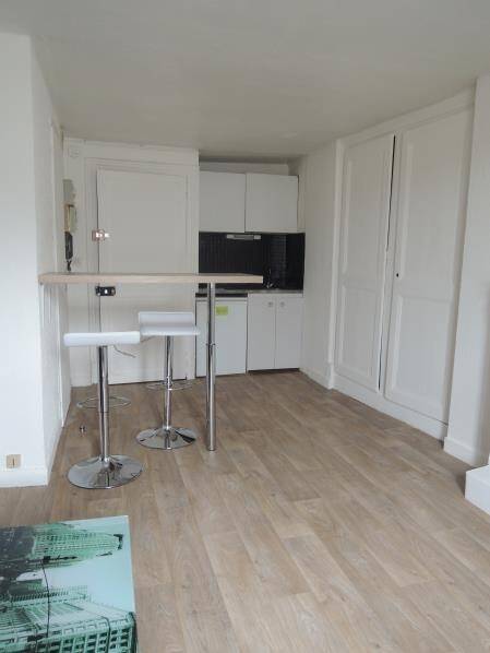 Maison à louer, 20m², POITIERS