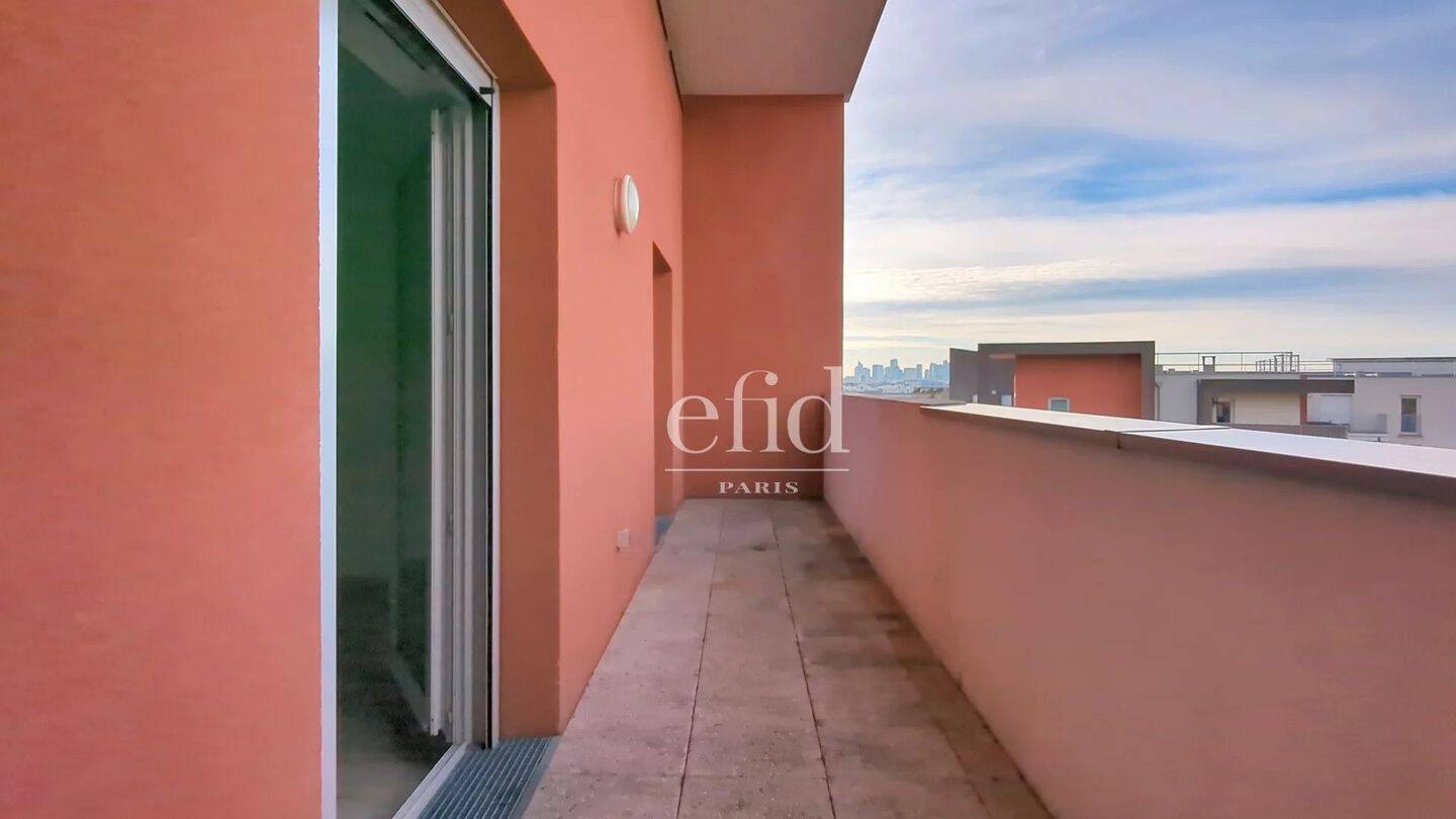 Maison à vendre, 73m², ARGENTEUIL