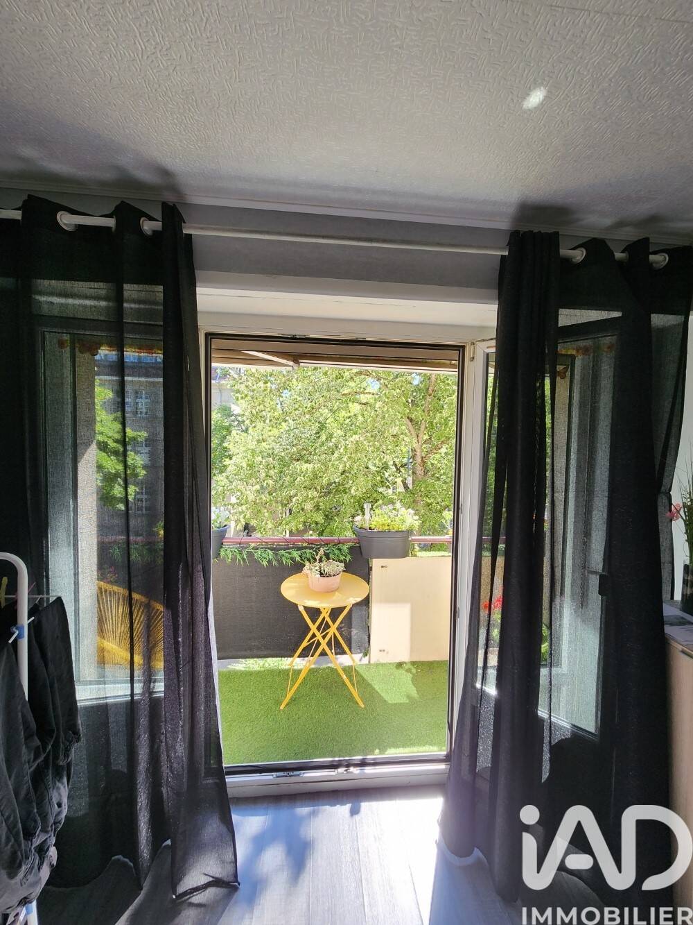 Maison à vendre, 65m², MULHOUSE