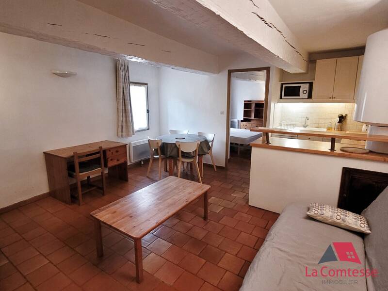 Maison à louer, 33m², AIX EN PROVENCE