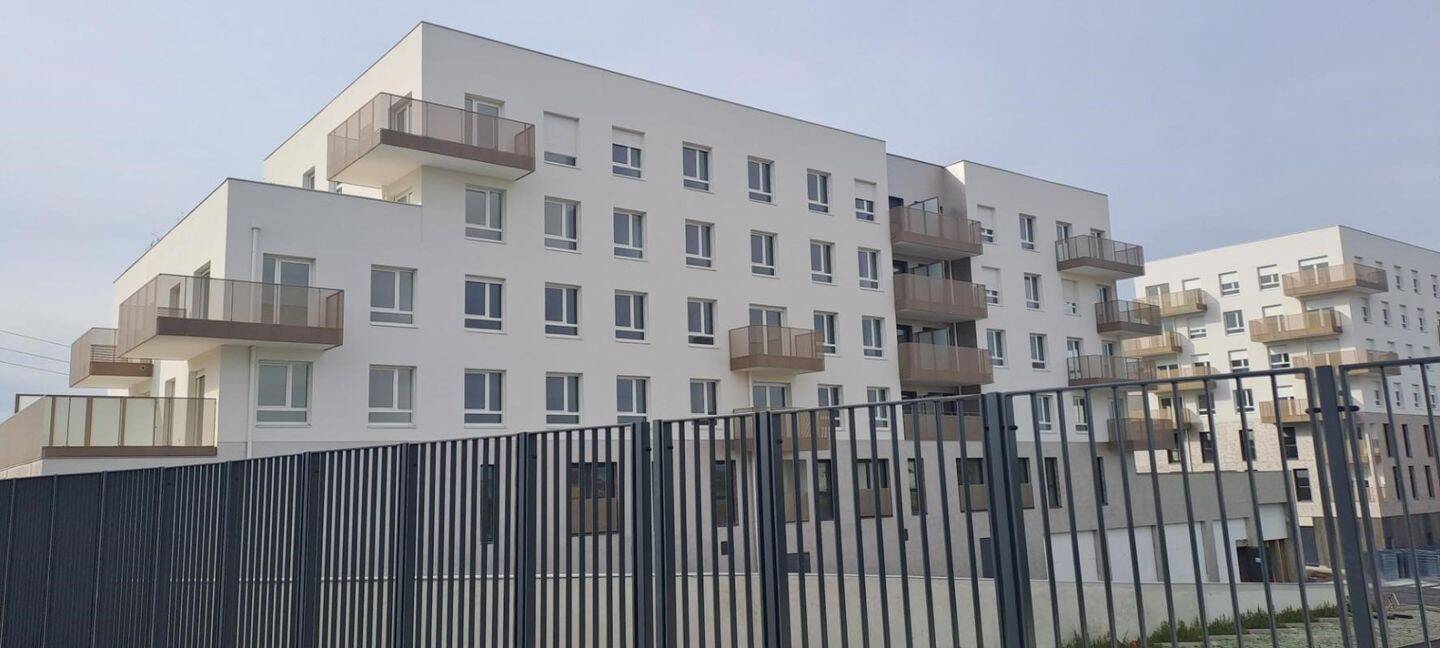Maison à louer, 28m², MAGNANVILLE