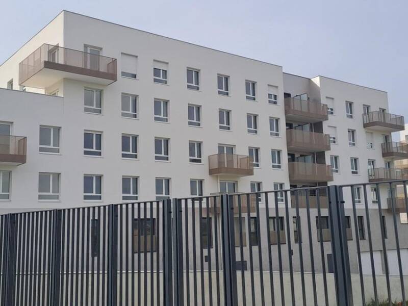 Maison à louer, 28m², MAGNANVILLE