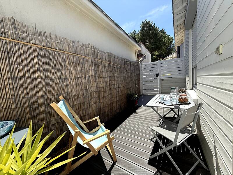 Maison à vendre, 40m², PORNICHET