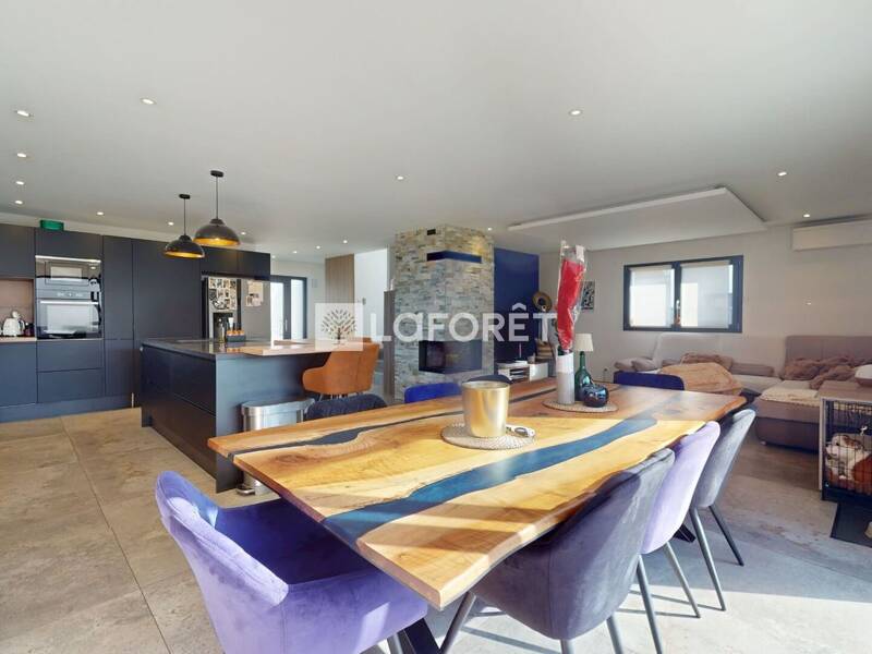 Maison à vendre, 203m², GAMBSHEIM