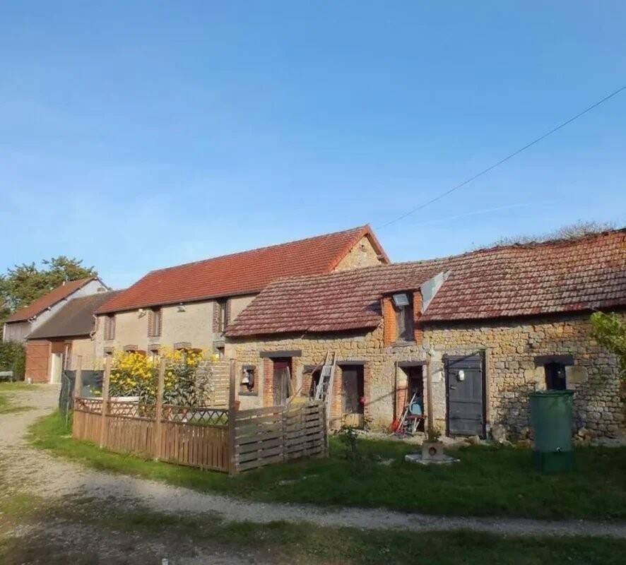 Maison à vendre, 233m², MORTAGNE AU PERCHE